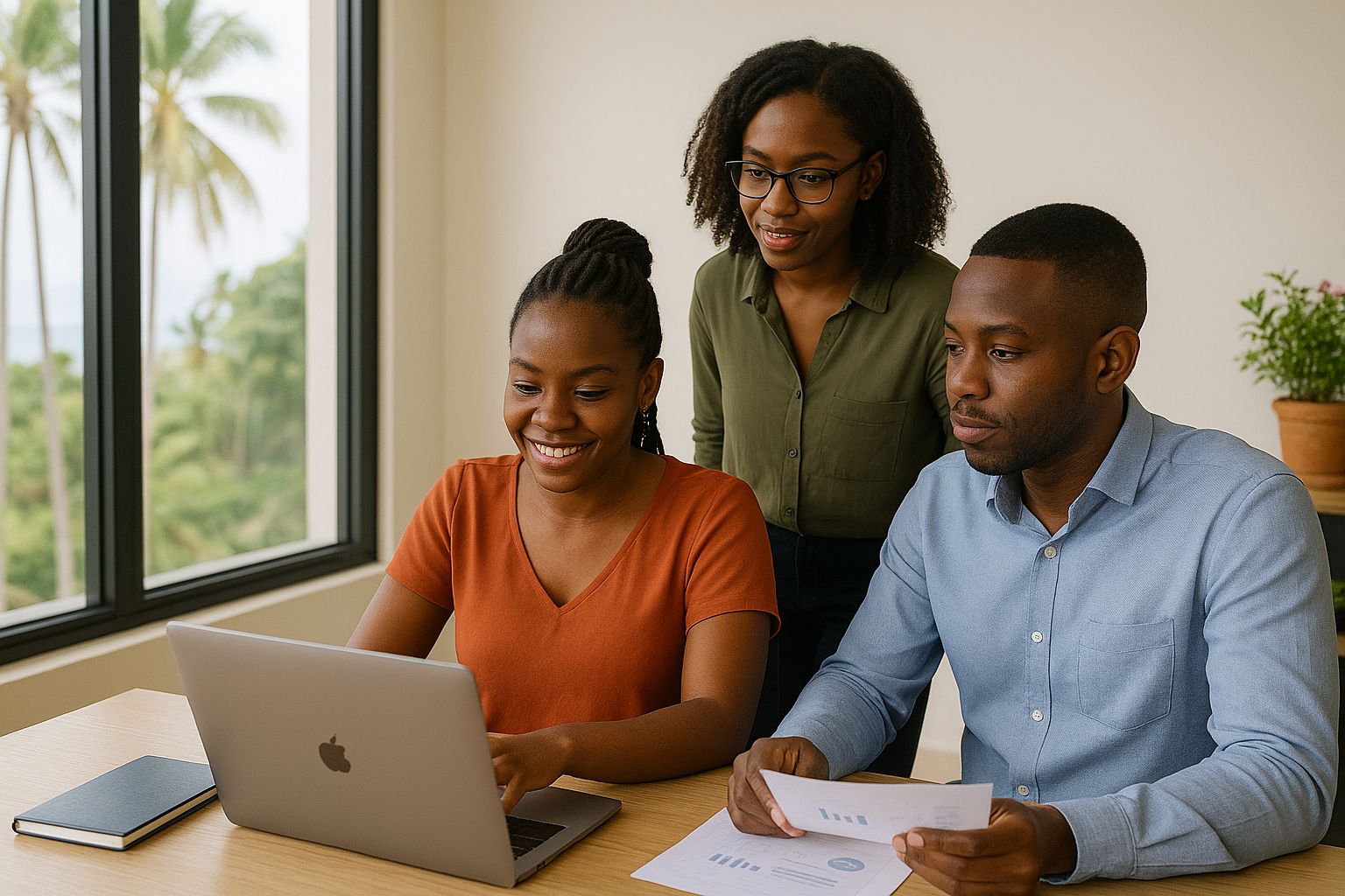 Browse job opportunities at Pwejar